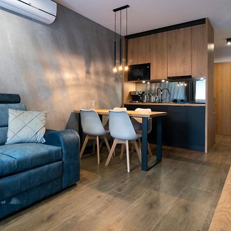 Kalinowy Zakatek - Apartament Nr 8 Kalinowa 13 ชเจอร์ค ภายนอก รูปภาพ