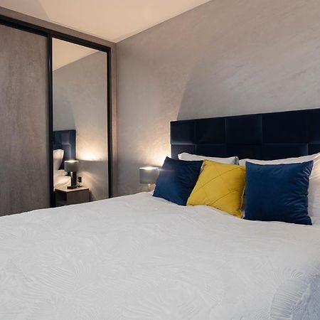 Kalinowy Zakatek - Apartament Nr 8 Kalinowa 13 ชเจอร์ค ภายนอก รูปภาพ