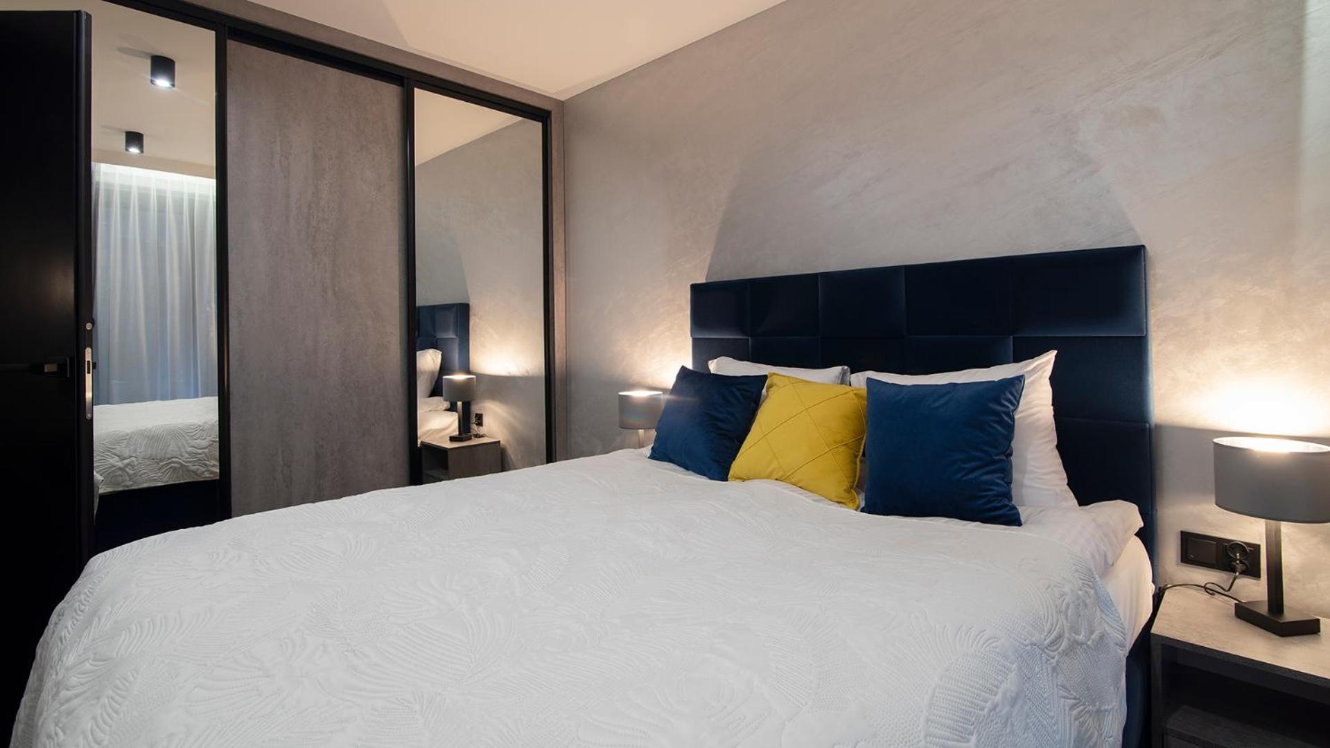 Kalinowy Zakatek - Apartament Nr 8 Kalinowa 13 ชเจอร์ค ภายนอก รูปภาพ