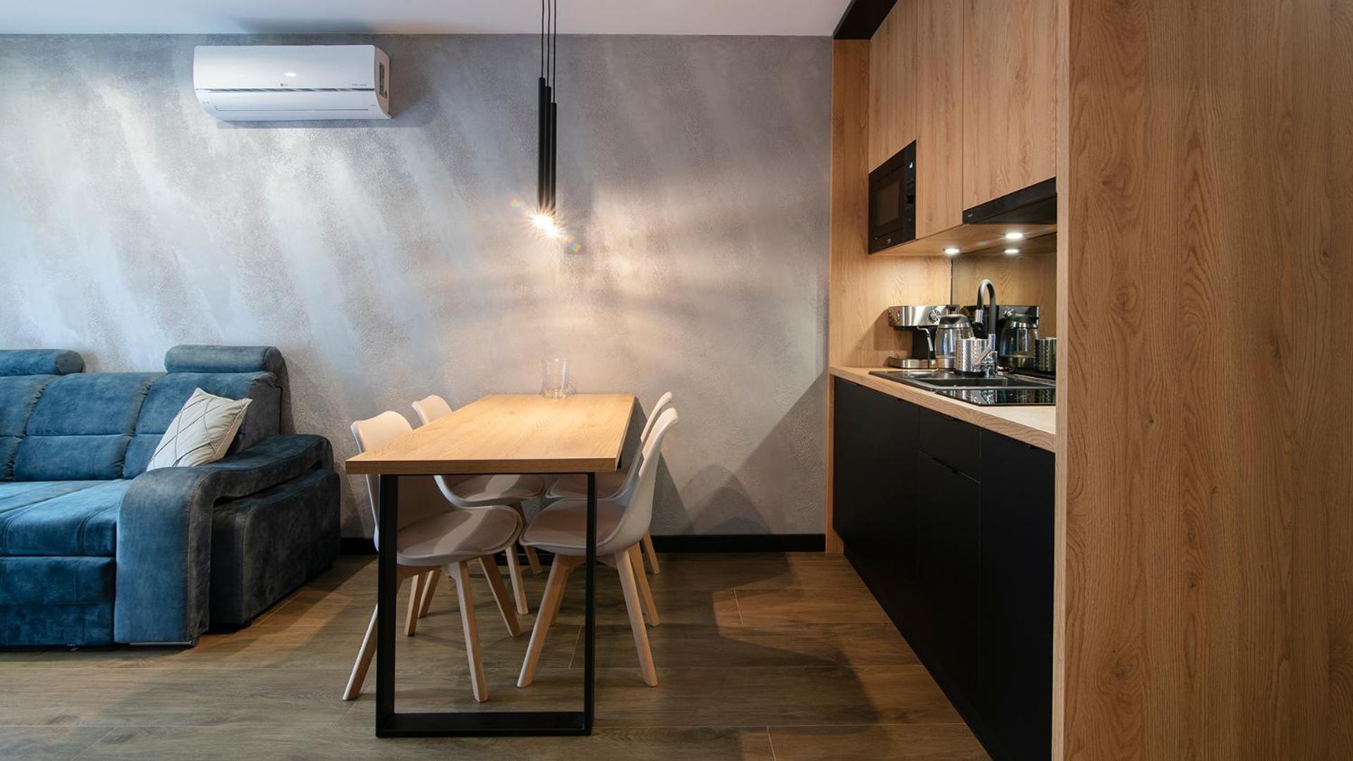 Kalinowy Zakatek - Apartament Nr 8 Kalinowa 13 ชเจอร์ค ภายนอก รูปภาพ